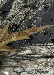 Camo Poncho Rain Gear | Dräven