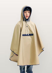 Waterproof Kids Poncho | Ploupi