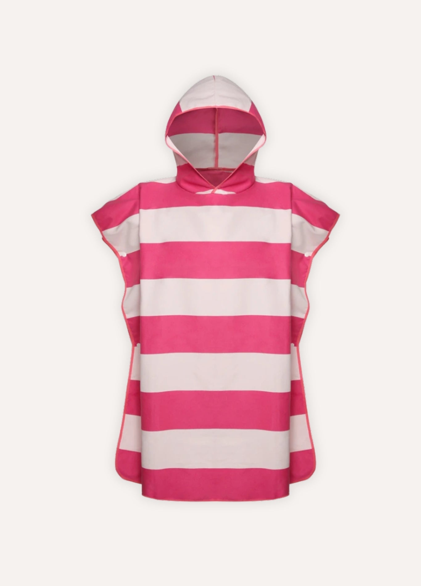 Kids towel hooded beach poncho | Rayoo