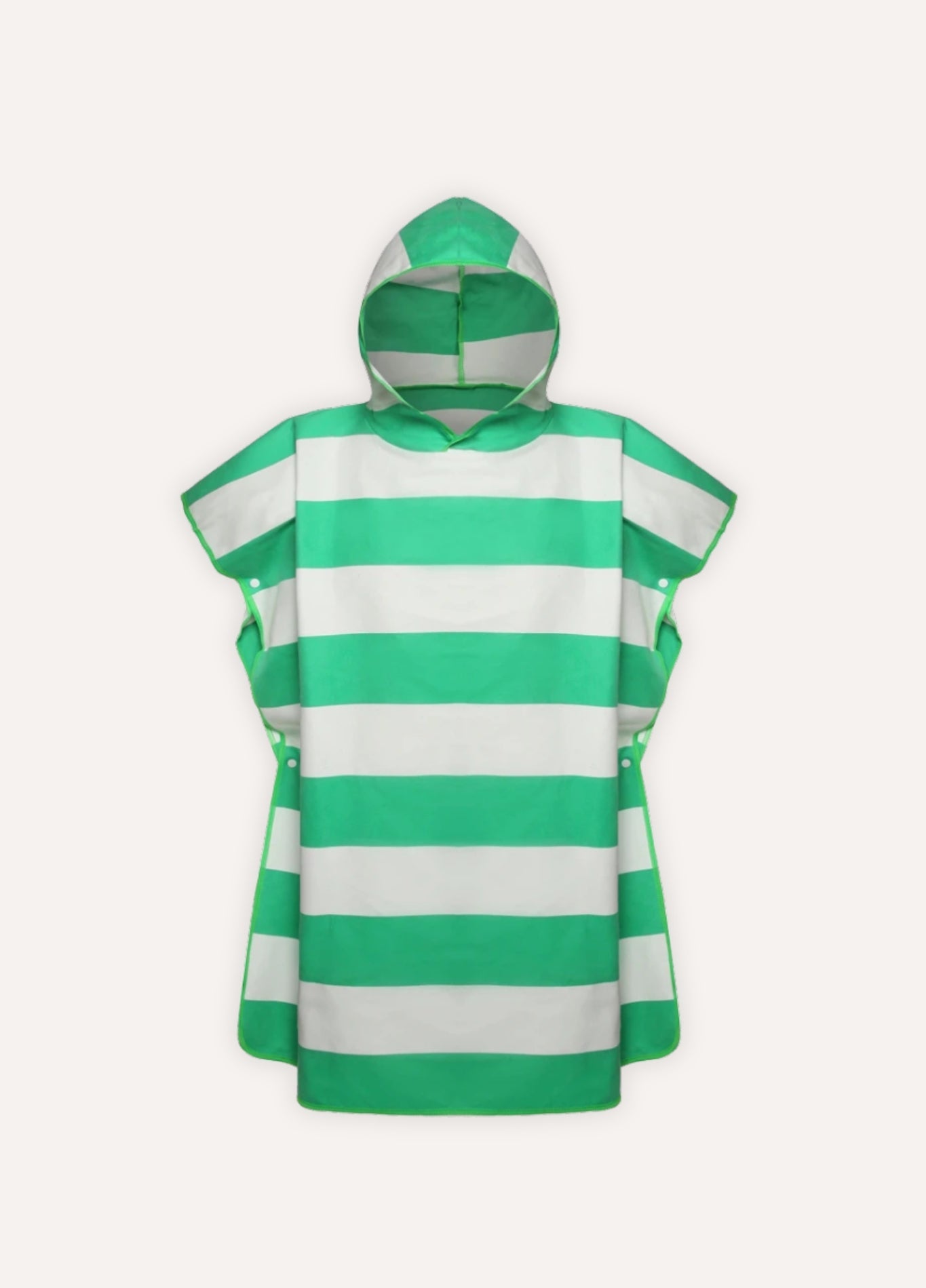 Kids towel hooded beach poncho | Rayoo