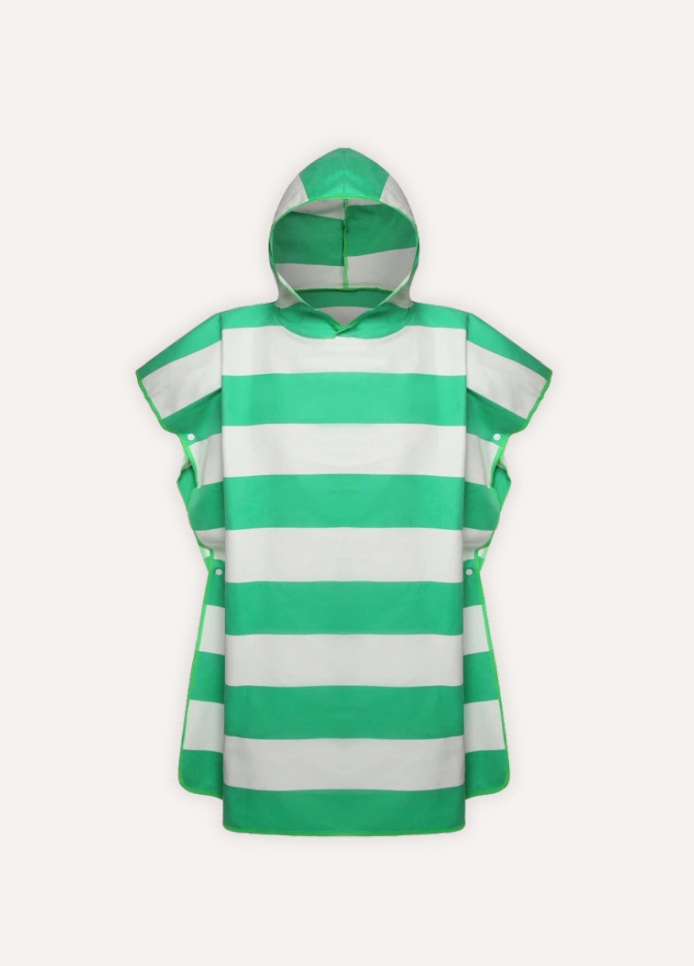 Kids towel hooded beach poncho | Rayoo