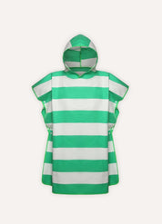 Kids towel hooded beach poncho | Rayoo