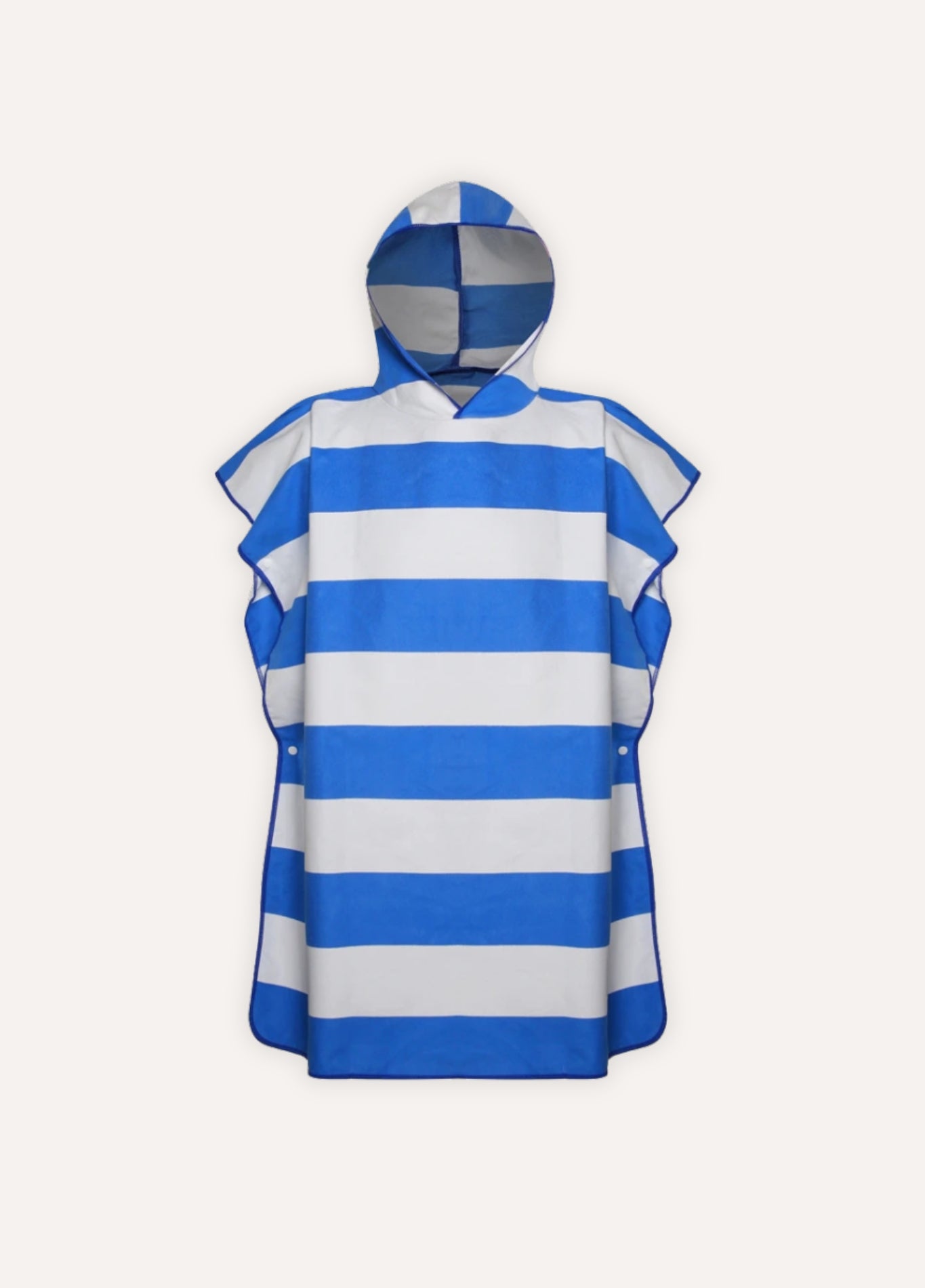 Kids towel hooded beach poncho | Rayoo