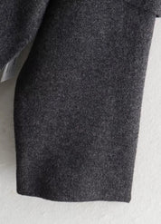 Modern Poncho for Women | Louise