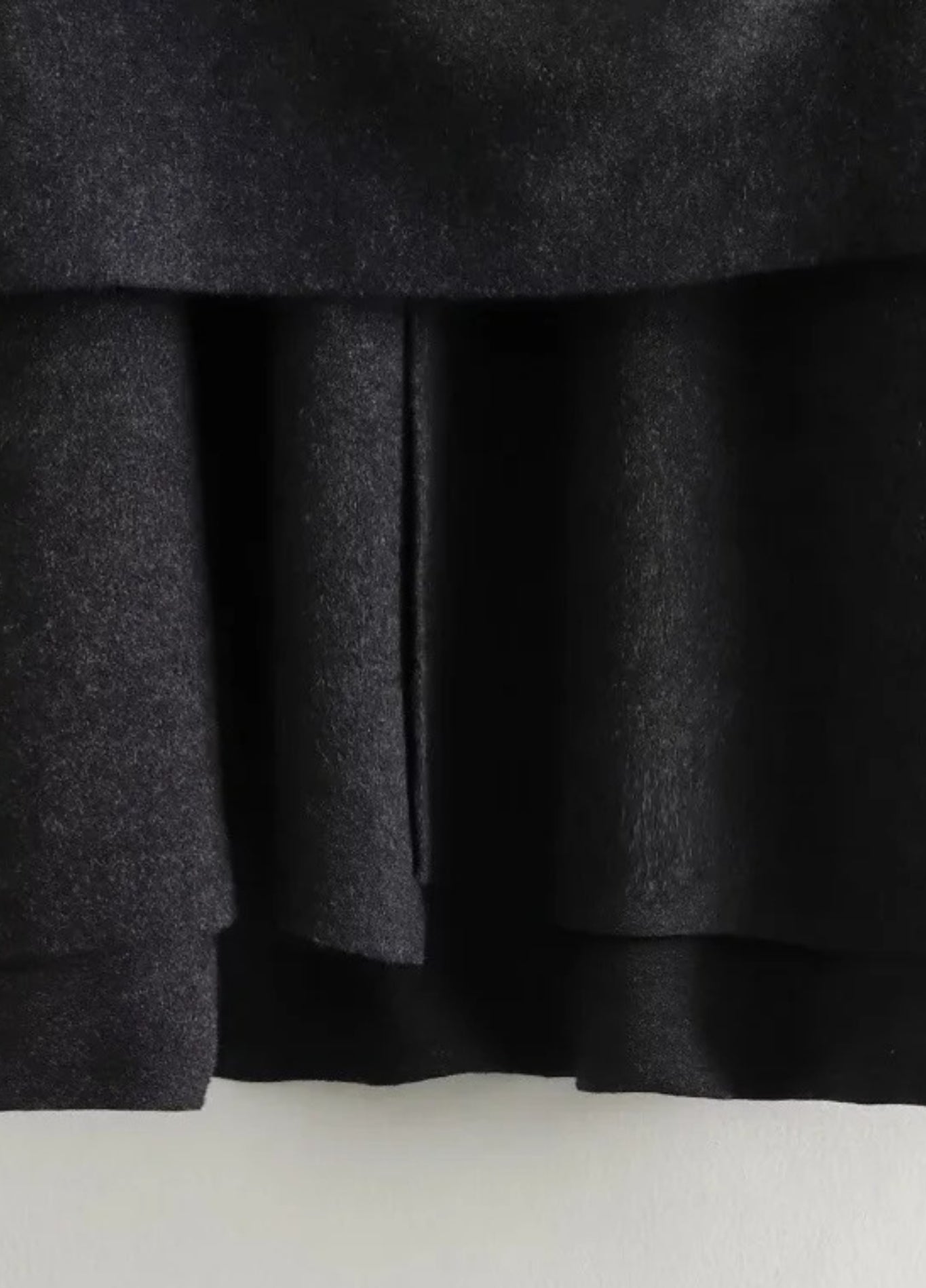 Modern Poncho for Women | Louise