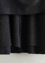 Modern Poncho for Women | Louise