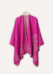 Poncho Cape for Men & Women | Kaïra