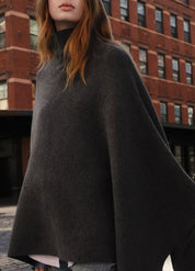 Poncho Cape Shawl for Women | Veluna