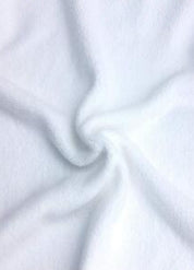 Microfibre towel poncho with hood | Cloudia