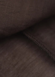 Asymmetrical Poncho for Women | Väna