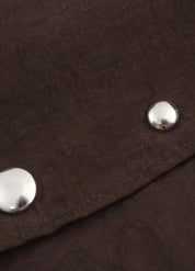 Asymmetrical Poncho for Women | Väna